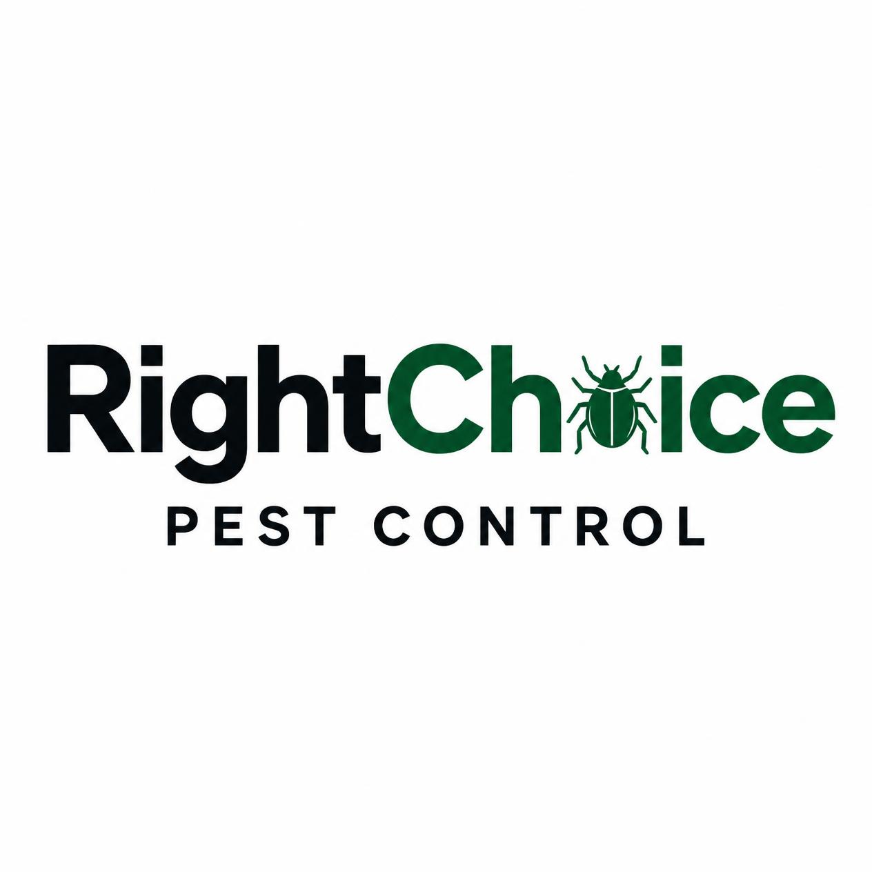 Right Choice Pest Control